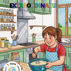 "Mon coloriage extraordinaire" - Tome 1